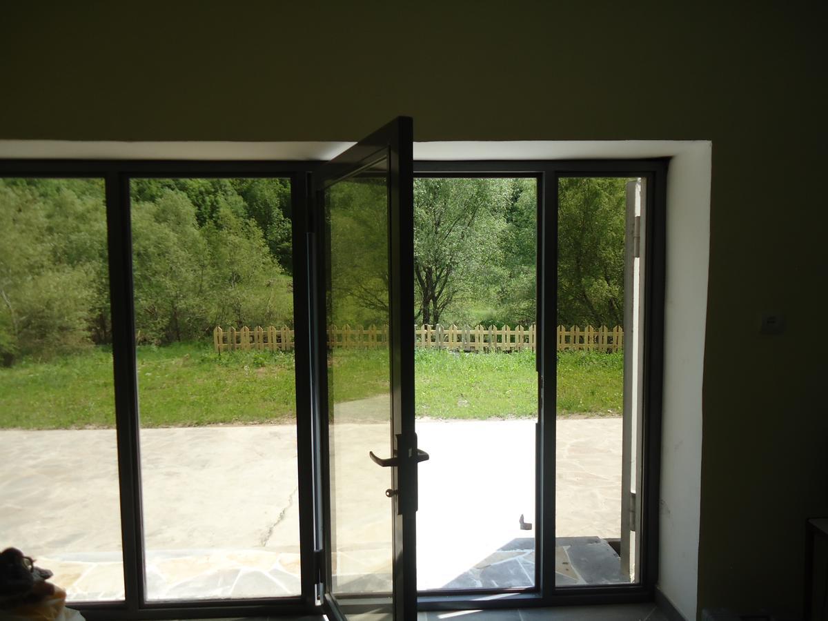 The River House Yeghegis Yekhegis Exterior foto